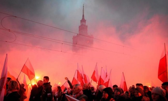 Бандерівський допит: Розенко розповів про тортури українців у Польщі
