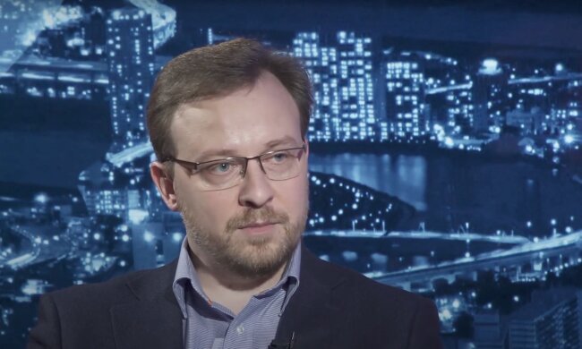 Алексей Толкачев