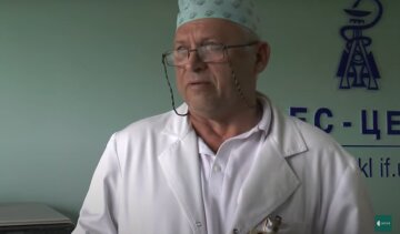 В’ячеслав Ванченко, скріншот із відео