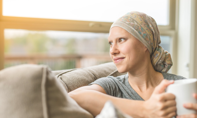 Медики "надрукували" засіб від важких побічних ефектів хіміотерапії