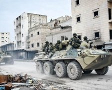 Російського "відпускника" з Донбасу вбили в Сирії