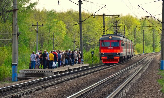 Едва не впала в кому: адский сервис Укрзализныци довел днепрянку до полусмерти, счет шел на секунды