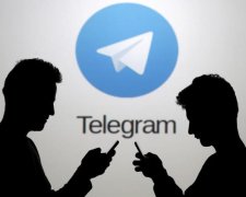 Збій Telegram: Дуров назвав причину
