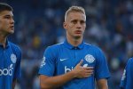 Днепр получил последнее предупреждение