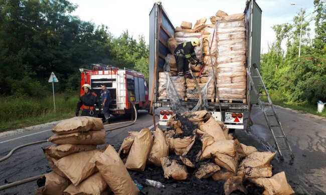 Контрабанда, фото з вільних джерел