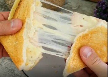Сэндвич, скриншот видео