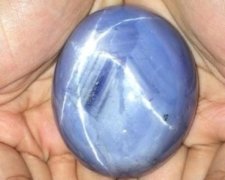 Найбільший у світі сапфір знайшли на Шрі-Ланці