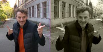 Евгений Клопотенко, скриншот youtubeНевероятная правда о звездах