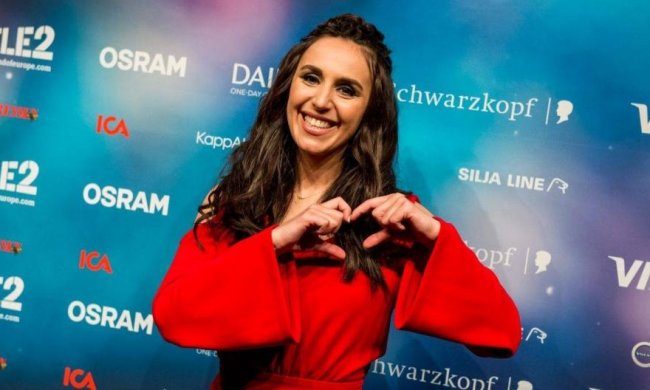 Заслужила: Кличко подарил Джамале трехкомнатную квартиру 