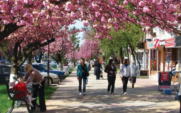 Погода на 1 травня: українців потішить літнє тепло
