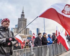 Бандера подождет: Польшу стерли с политической карты мира