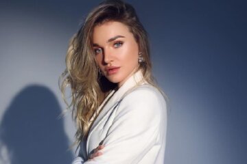 Алла Добкина, фото - Instagram