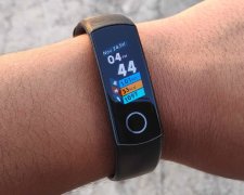 Xiaomi Mi Band 4