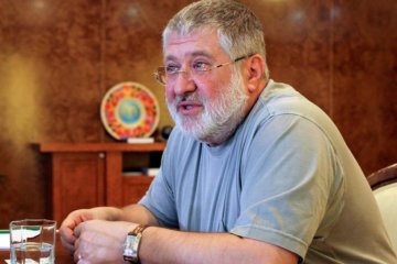 Стали відомі прізвища порошенківців, які подігрували Коломойському у рейдерській схемі