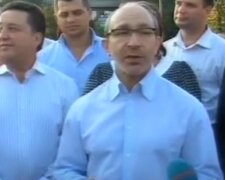 Фельдман підклав Кернесу свиню перед виборами: "Йду в мери Харкова"