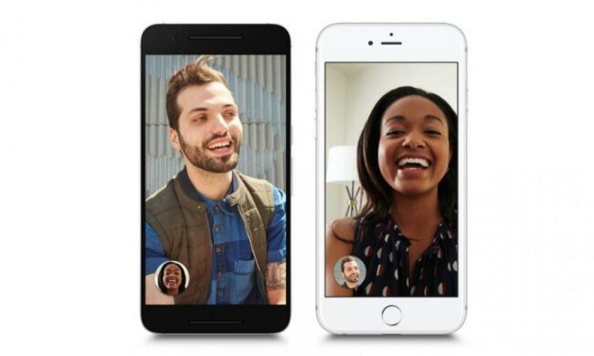 Google полегшить спілкування між Android-юзерами