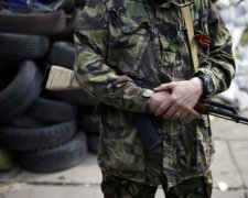 Збіднілі бойовики тероризують мешканців Донбасу страшилками