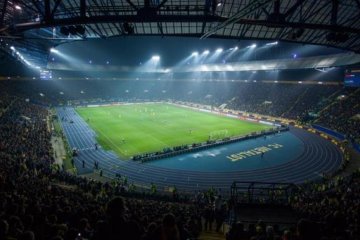 Финал Кубка Украины по футболу будет перенесен на 17 мая