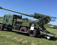 В Україні випробували надпотужне озброєння, але не все так просто