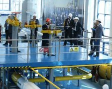 Газпром знову тягне Нафтогаз до суду