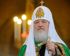 Патріарх Кирило відлетів в Антарктиду