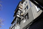 Замерзлі кияни понівечили унікальну мозаїку