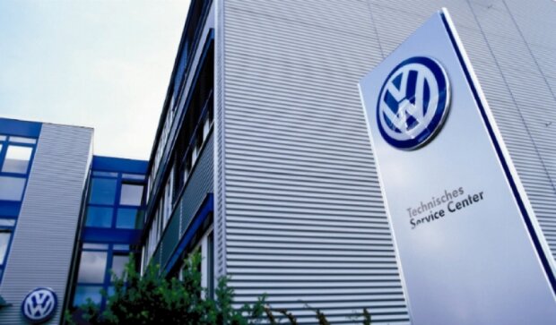 Менеджерів Volkswagen підозрюють в ухилянні від сплати податків