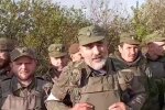 Бойовики "ДНР". Фото: Telegram