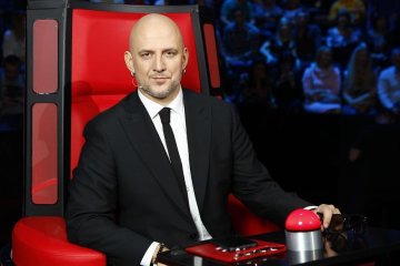 Бывшая Потапа раскрыла тайну их знакомства: "Я была замужем"