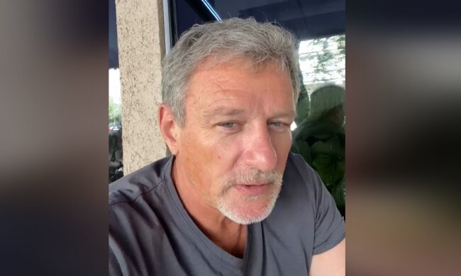 Андрей Пальчевский, скрин с видео