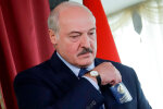 Олександр Лукашенко, фото РБК