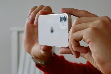 iPhone, Apple / фото: Pixabay