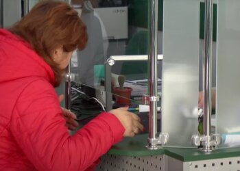 Обращение за субсидией. Фото: скрин youtube