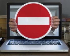 У Раді вимагають заблокувати ще кілька сайтів