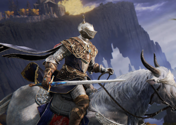 Elden Ring / фото: Facebook