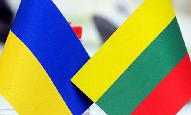  Литва тимчасово припинила давати притулок українцям