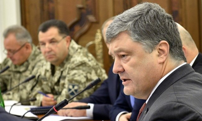 Украина вводит санкции против России, десятки компаний попадают под сокрушительный удар