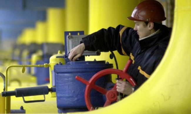 Стало відомо, скільки Україна накопичила газу без путінських ріелторів