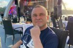 Віктор Павлік запалив з блондинкою, поки молода дружина сидить з дитиною