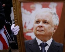 Вони вбили Качиньського: у польському сеймі прозвучали нові звинувачення