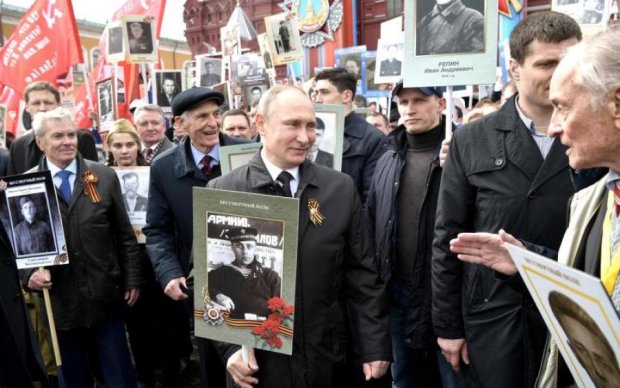 Разборки путинских гамадрилов с ветераном: скандал оброс новыми подробностями