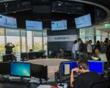 Шпигуни з Касперського у США: як працює кіберармія Путіна