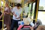 Львів'ян пересадять у новий транспорт, радіють не всі: "зайцем" більше не прокатаєшся