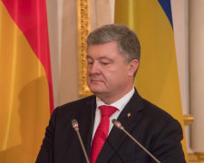 Порошенко втік від правосуддя за кордон: це кінець