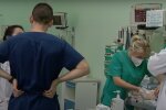 У новонародженої крихітки облазить шкіра, рідкісне захворювання не дає жити: одна на мільйон