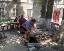 В'ячеслав Непоп влаштував у Києві феодальний жах: люди 50 днів живуть без світла і газу