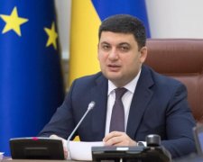 Евробляхи под ударом: Гройсман сделал неожиданное заявление