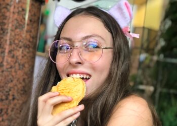 Маша Полякова, instagram.com/mashapolyakova/