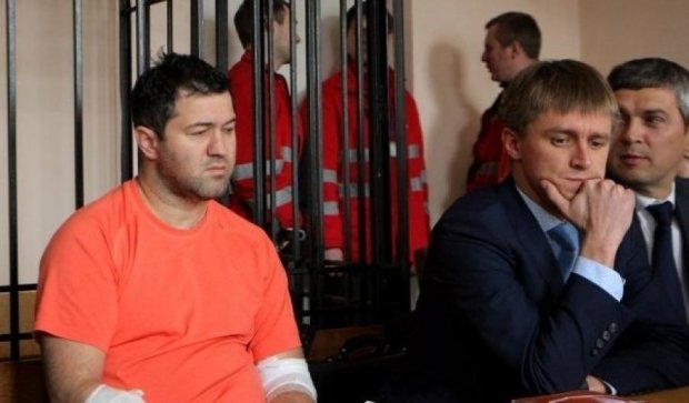 Адвокат Насірова назвав терміни розслідування