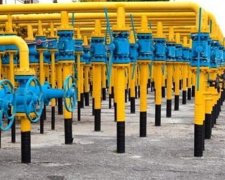Навіщо газотранспортну систему України розпилять навпіл